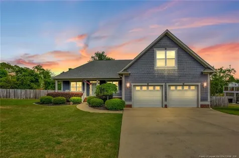 6126 Tudor Place Linden NC 28356