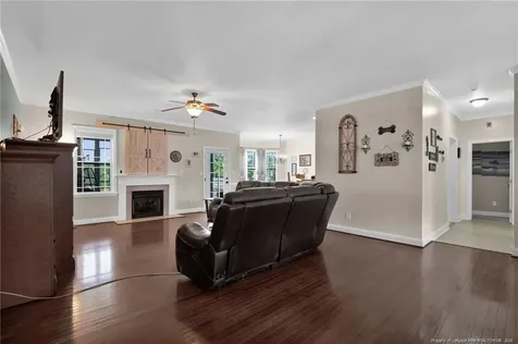 6126 Tudor Place Linden NC 28356