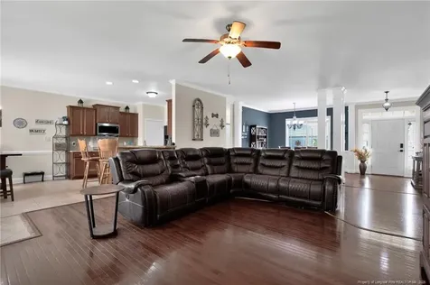6126 Tudor Place Linden NC 28356