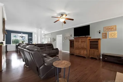6126 Tudor Place Linden NC 28356