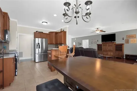 6126 Tudor Place Linden NC 28356