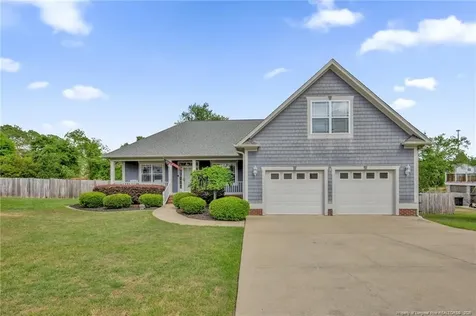 6126 Tudor Place Linden NC 28356