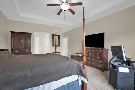 6126 Tudor Place Linden NC 28356