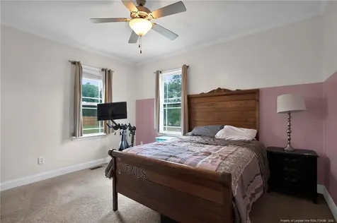 6126 Tudor Place Linden NC 28356