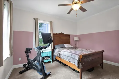 6126 Tudor Place Linden NC 28356