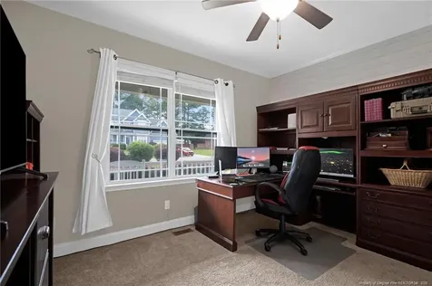6126 Tudor Place Linden NC 28356