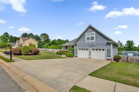 6126 Tudor Place Linden NC 28356
