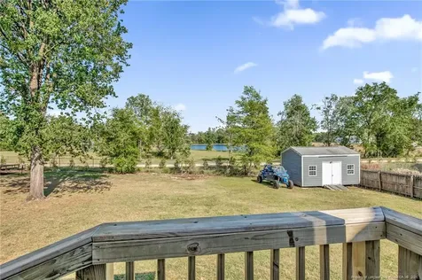 6126 Tudor Place Linden NC 28356