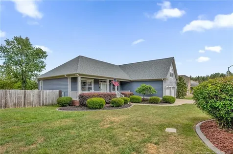6126 Tudor Place Linden NC 28356