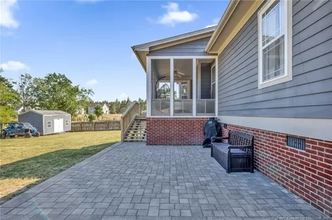6126 Tudor Place Linden NC 28356
