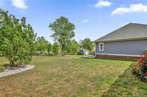 6126 Tudor Place Linden NC 28356