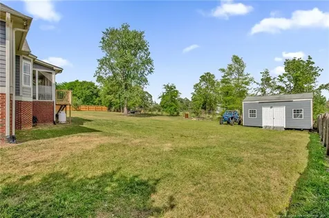 6126 Tudor Place Linden NC 28356