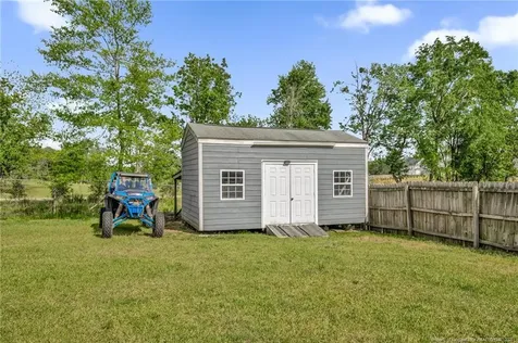 6126 Tudor Place Linden NC 28356