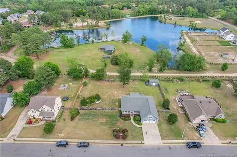 6126 Tudor Place Linden NC 28356