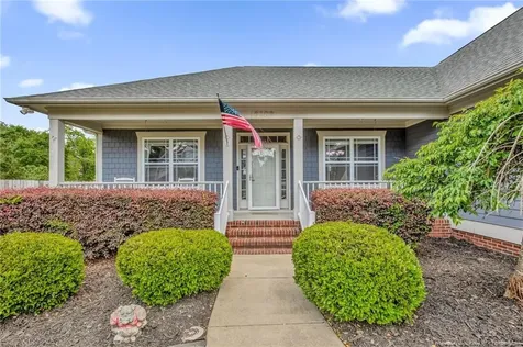 6126 Tudor Place Linden NC 28356