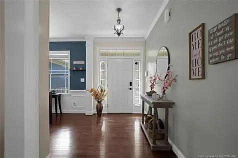 6126 Tudor Place Linden NC 28356