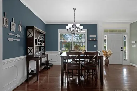 6126 Tudor Place Linden NC 28356
