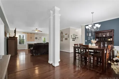 6126 Tudor Place Linden NC 28356