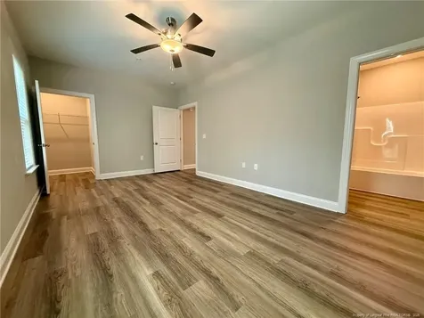188 Gallery Drive Spring Lake NC 28390