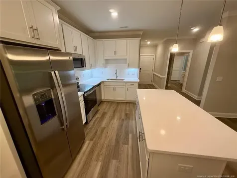188 Gallery Drive Spring Lake NC 28390