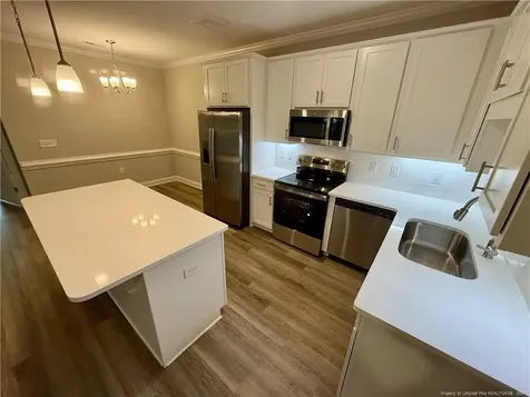 188 Gallery Drive Spring Lake NC 28390