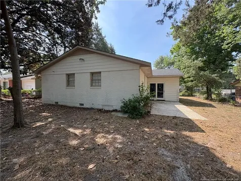 4334 Forestview Drive Fayetteville NC 28304
