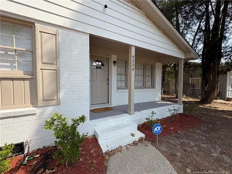 4334 Forestview Drive Fayetteville NC 28304