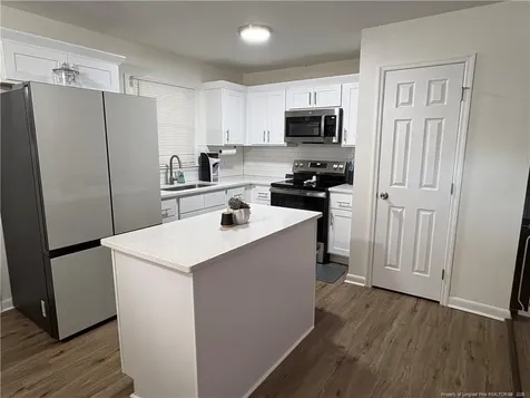 4334 Forestview Drive Fayetteville NC 28304
