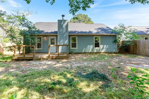6417 Rhemish Drive Fayetteville NC 28304