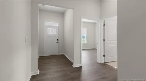 800 Fernwind Circle Aberdeen NC 28315