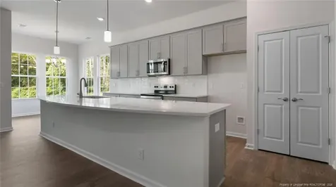 800 Fernwind Circle Aberdeen NC 28315