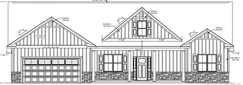 Tbd E Donaldson Avenue Raeford NC 28376
