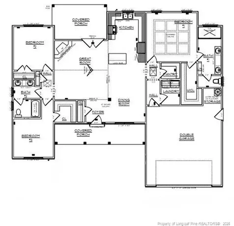 Tbd E Donaldson Avenue Raeford NC 28376