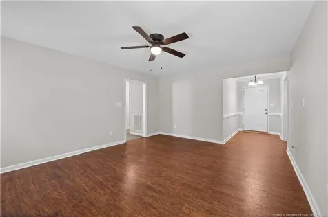 1213 Butterwood Circle Fayetteville NC 28314