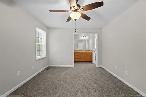 1213 Butterwood Circle Fayetteville NC 28314