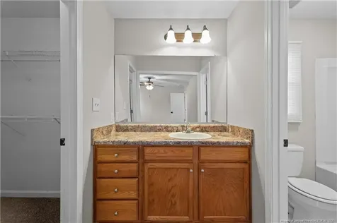 1213 Butterwood Circle Fayetteville NC 28314