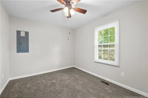1213 Butterwood Circle Fayetteville NC 28314