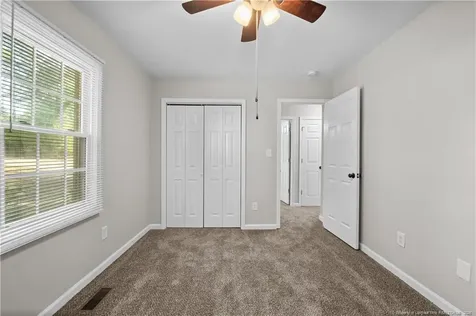 1213 Butterwood Circle Fayetteville NC 28314