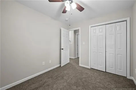 1213 Butterwood Circle Fayetteville NC 28314