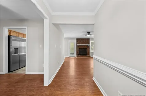 1213 Butterwood Circle Fayetteville NC 28314