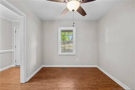 1213 Butterwood Circle Fayetteville NC 28314