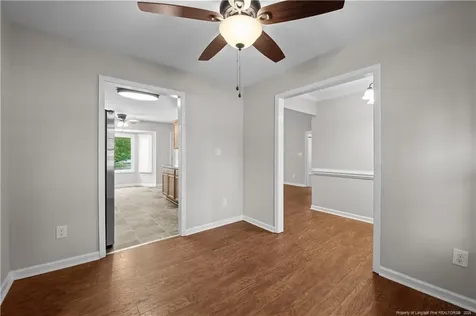 1213 Butterwood Circle Fayetteville NC 28314