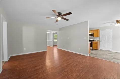 1213 Butterwood Circle Fayetteville NC 28314