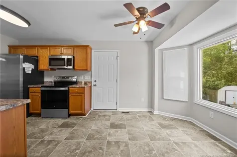 1213 Butterwood Circle Fayetteville NC 28314