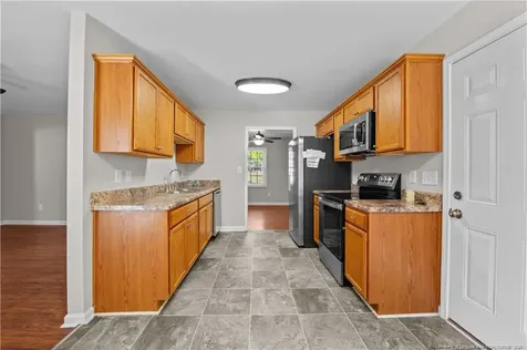 1213 Butterwood Circle Fayetteville NC 28314