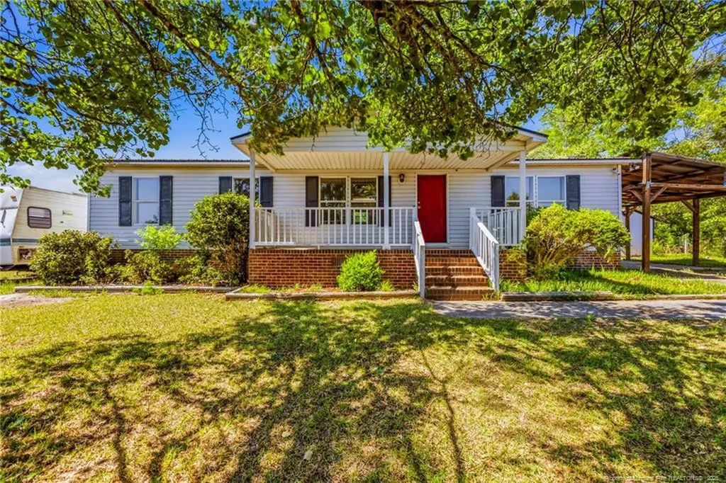 105 Valley Forge Way N Cameron NC 28326