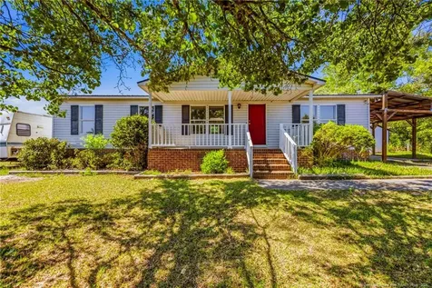 105 Valley Forge Way N Cameron NC 28326