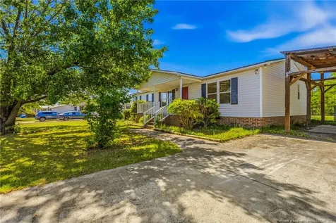 105 Valley Forge Way N Cameron NC 28326
