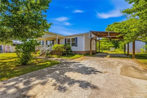 105 Valley Forge Way N Cameron NC 28326