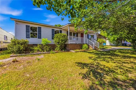105 Valley Forge Way N Cameron NC 28326